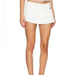 REMINI SKORT I AM GIA - NWT